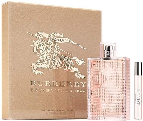 burberry brit discount